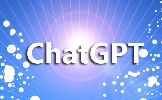 ChatGPT