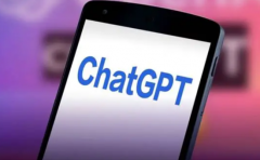 ChatGPT是加强版的搜索引擎吗?