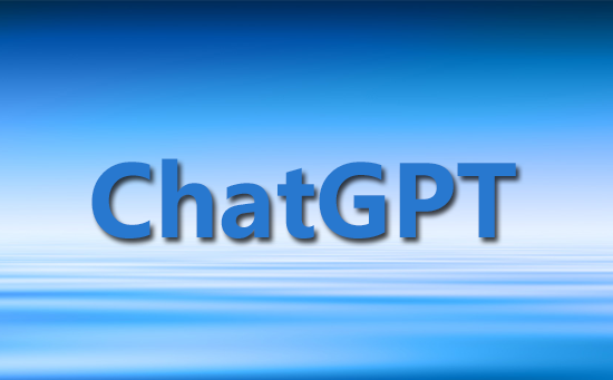 ChatGPT